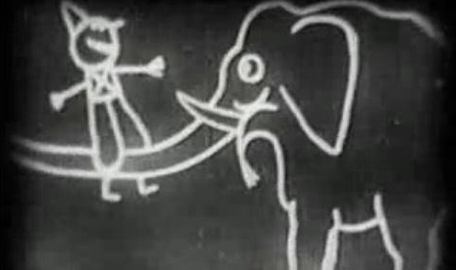 History of Animation – The Learning Repository